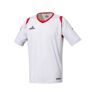 Mercury T-Shirt de Homem para Futebol Equipment Bundesliga Branco (12 anos)
