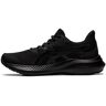 Asics Sapatilhas Jolt 4 W Black-Black 39.5