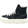 Converse Sapatilhas Unissexo Chuck Taylor All Star Preto (shoes//eu/44)