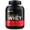 Optimum Nutrition Padrão Ouro 100% Whey 2270 Gr