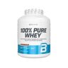 Biotechusa 100% Pure Whey Proteina 2270 Gr
