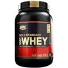 Optimum Nutrition Gold Standard 100 Whey Chocolate Avelã 896