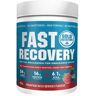 Goldnutrition Proteína Whey Fast Recovery Wild Berries (Pó Solúvel - 600 gr)