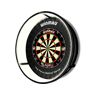 Manuel Gil Iluminação Alvosurround Iluminacion Dartboard Light Plasma WINMAU Darts 4300.