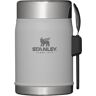 Stanley Frasco Comida Classic (0,4l - Cinzento)