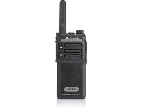 Midland Walkie Talkie BR-03