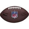 Wilson Bola Futebol Americano Nfl Duke Replica