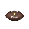 Wilson Bola Vikings NFL Licensed