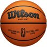 Wilson Evo Nxt Africa League Official Game Ball Wtb0900Xbba Unissex Bolas de Basquete Laranja 7 Eu