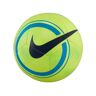 Nike Phantom Ball Cq7420-702 Unissex Bolas de Futebol Verde 5 Eu