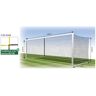 Tremblay Ct Baliza de futebol europeu 4 mm mt 120 TREMBLAY (x2)