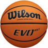 Wilson Evo Nxt Fiba Game Ball Wtb0966Xb Unissex Bolas de Basquete Laranja 6 Eu