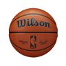 Wilson Nba Authentic Series Outdoor Ball Wtb7300Xb Unissex Bolas de Basquete Laranja 6 Eu