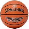 Spalding Bola de Basquetebol tf-1000 precision fiba dbb (Laranja)