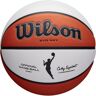 Wilson Wnba Official Game Ball Wtb5000Xb Unissex Bolas de Basquete Laranja 6 Eu