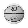 Nike Kevin Durant All Court 8P Ball N1007111-113 Unissex Bolas de Basquete Branco 7 Eu