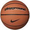 Nike Bolas de Basquete Unissex Unissex Playground 8P Graphic Ball N1004371-811 Laranja 5