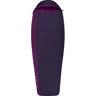 Sea To Summit Saco-Cama Quest Quii Womens R Right Zip (Roxo)