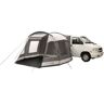 Easy Camp Tenda para caravana Shamrock cinzento 120249