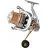 Cinnetic Cana de Pesca de Lulas e chocos Egging Rextail Tip Run Eging (2.05 m)