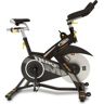 Bh Fitness Bicicleta de Spinning Duke Magnetic H925 (Preto - 16 Programas - 104x63x117cm)