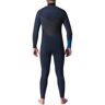 Rip Curl Dawn Patrol 3/2 Chest Zip Steamers