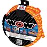 Wow Tow Rope 4K