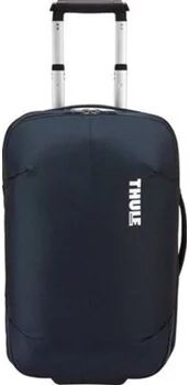 Thule Mala de Viagem TSR336MIN (Cabine - 2 Rodas - 36 L) em Azul