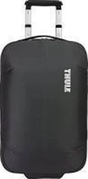 Thule Mala de Viagem TSR336DSH (Cabine - 2 Rodas - 36 L) em Cinzento