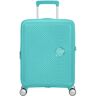 American Tourister Trolley Cabine Soundbox Azul (55x40x20/23cm - 35,5/41 L)