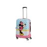 American Tourister Mala de Viagem Beijo Da Minnie Rosa (67cm)