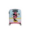 American Tourister Mala de Cabine Disney Beijo Da Minnie Rosa Rosa (55cm)