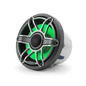 JL AUDIO M6 8.8´´ Marine Coaxial With Transflective Led Lighting