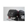 Sw-Motech Sistema de Alforges Laterais para Motas Lh2/Lh1 Legend Gear 25,5/19,5 L. Harley Davidson Softail Deluxe 17-