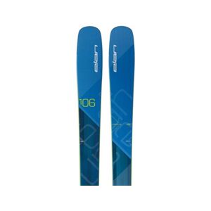 Elan Skis Esqui fora de pista Ripstick 106