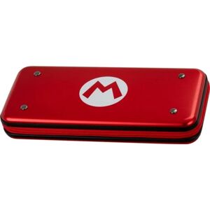 Club House Bolsa NINTENDO Switch Alumi Case Super Mario