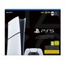 Sony Consola PS5 Slim Digital (1 TB)