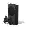 Microsoft Consola Xbox Series S Carbon Black (1 TB)
