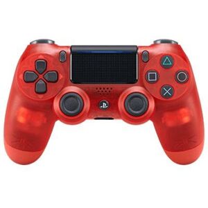 Sony Comando PS4 DualShock 4 Vermelho