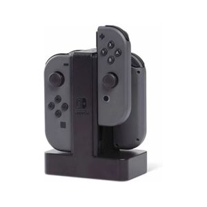Power-A Carregador Comandos Joy-Con Nintendo Switch POWER A