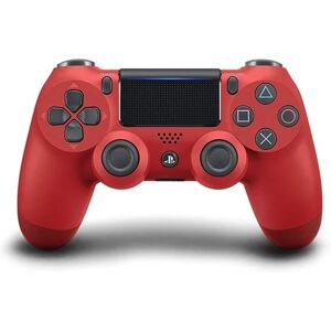 Sony Comando PS4 DualShock 4 Vermelho