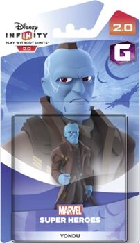 Disney Figura Infinity 2.0 Yondu