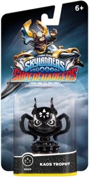 Activision Blizzard Figura Skylanders Superchargers - Kaos Trophy