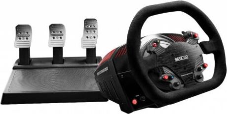 Thrustmaster Volante Racer Sparco P310 (Xbox One / PC)