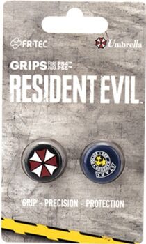 Blade Grips FR-TEC Resident Evil (PS4)