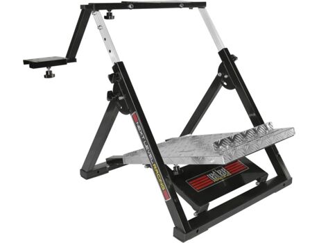 Next Level Rac Suporte Cadeira Gaming INFOCAPITAL Simulator ing Wheel Stand