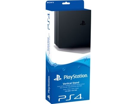 Sony Suporte Vertical para PS4 Preto (S.2000)