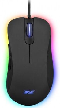 1life Rato Gaming Bolt RGB (6400 dpi - Preto)