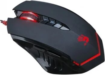 A4tech Rato Gaming Bloody V8M (3200 Dpi - Preto)