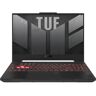 Asus Portátil TUF Gaming FX507ZU-72A45CB1 (Intel Core i7-12700H - NVIDIA GeForce RTX 4050 - RAM: 16 GB - 512 GB SSD - 15.6'')